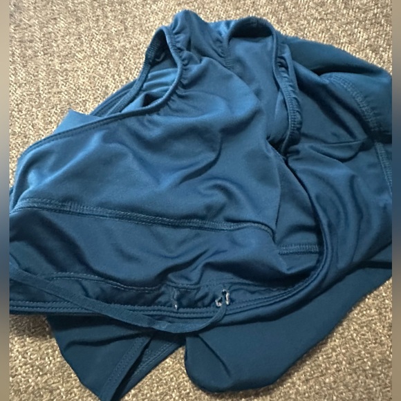 Lot Of 2 Nike Dri-Fit Womens Shorts Size Medium
Pre-Owned - Picture 7 of 16